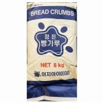 정든푸드서비스 남일점 | 서울식품 에버가딘푸드 정든 빵가루 8kg - 에누리 가격비교