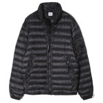 CP컴퍼니 남성 패딩_15CMOW210A 006099A[999, 블랙] - 에누리 가격비교