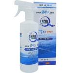 동광 블랙홀 셀프 글라스 코팅큐 500ml - 에누리 가격비교