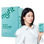 동국제약 마이핏B 더비움 트리플업 2g 10포 [6개] - 에누리 가격비교