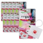 허브스토리 아로마 옷장탈취제 장미향 22g [10개] - 에누리 가격비교