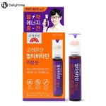 고려은단 멀티비타민 이뮨샷 6병 [1개] - 에누리 가격비교