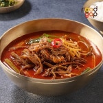 초원식품 푸드얍 엄선된 곱창전골 600g [3개] - 에누리 가격비교
