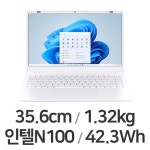 다오위즈 다오북 14-N100CC [SSD 256GB] - 에누리 가격비교
