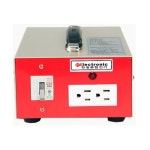 한일종합전기 2KVA 슬림형 강압기 링코아 - 에누리 가격비교