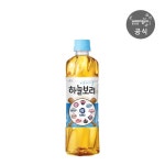 웅진식품 하늘보리 KBO 에디션 500ml [24개] - 에누리 가격비교