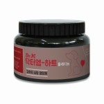 우리펫 닥터엠 하트 플레티늄 심장 영양제 144g [1개] - 에누리 가격비교