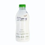 매일우유대전중부상하목장DS | 매일유업 상하목장 유기농 저지방 우유 750ml [1개] - 에누리 가격비교