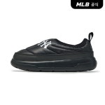 MLB 남녀공용 커브 패딩 슬립온 뉴욕양키스_3AWBCP156-50BKS - 에누리 가격비교