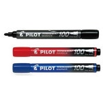 PILOT 퍼머넌트 유성마카 100 - 에누리 가격비교