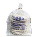 사조대림 대림선 속은 촉촉하고 겉은 바삭한 돈까스 1.35kg [2개] - 에누리 가격비교