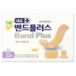 네오메디컬 네오밴드플러스 혼합 22매 [1팩(22매)] - 에누리 가격비교