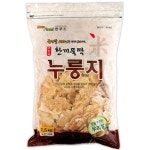 한푸드 한끼뚝딱 누룽지 1.5kg [2개] - 에누리 가격비교