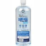 현대오일뱅크 프리미엄 친환경 에탄올 워셔액 1.8L [1개] - 에누리 가격비교