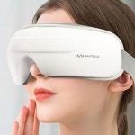 나오테크 온열 무선 눈 마사지기 NAO-H6000EYE - 에누리 가격비교