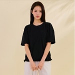 체이스컬트 여성 셔링 쿨 여름 반팔 라운드 티셔츠 DBRG5880 경산 NC - 에누리 가격비교