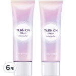 듀이셀 턴온 크림 50ml [6개] - 에누리 가격비교