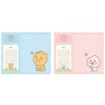 아이콘스 카카오프렌즈 리틀프렌즈 미니 데스크매트 - 에누리 가격비교