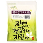삼진식품 함수결정포도당 1kg[1개] - 에누리 가격비교