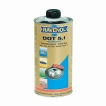 라베놀 DOT4 브레이크액 1L - 에누리 가격비교