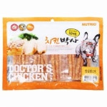 라이코스펫 치킨박사 안심쌀스틱 300g [1개] - 에누리 가격비교