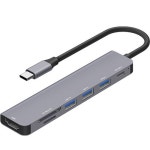 쿠팡 홈플래닛 HUB7C-L2 (7포트/ Type C) - 에누리 가격비교