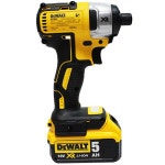 디월트 DCF886 [4.0Ah, 배터리 2개] - 에누리 가격비교
