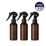 헤어플러스 단백질 본드 퍼퓸 워터 에센스 헤어 미스트 우디 블랑쉬 120ml [3개] - 에누리 가격비교