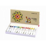 칼라뱅크 비비드 염색물감 7.5ml [13색] - 에누리 가격비교