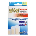 방수밴드 - 에누리 가격비교