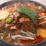 다담 무보까국밥 순살감자탕 600g [2개] - 에누리 가격비교
