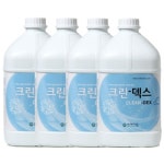 메디탑 크린덱스 4L [4개] - 에누리 가격비교