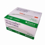 성심 인슐린주사기 1ml 29G 13mm [100개] - 에누리 가격비교