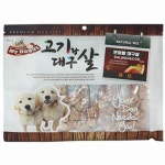 마이도기 연어랑 대구살 큐브 300g [10개] - 에누리 가격비교