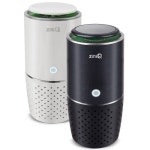 [리뷰] 차량용 공기청정기 - 서진네트웍스 ZINIQ ZQ-AIR300 - 에누리 쇼핑지식 리뷰