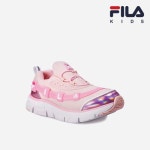 휠라키즈 키즈 꾸미 운동화 신발 핑크 - 에누리 가격비교