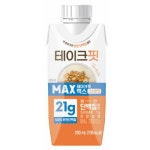 남양유업 테이크핏 맥스 고소한맛 250ml [12개] - 에누리 가격비교