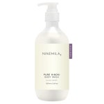나인밀라 퓨어 히노끼 바디워시 블랙베리향 1000ml [1개] - 에누리 가격비교