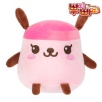 쁘띠빠띠 봉제인형 무스토 [25cm] - 에누리 가격비교