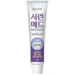 부광약품 시린메드 듀얼케어 치약 90g [4개] - 에누리 가격비교
