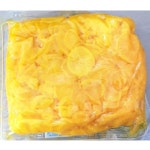 슬라이스 단무지 정다운 뿌리원 1kg 분식 재료 업소 - 에누리 가격비교