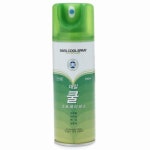 대일화학공업 대일 쿨 스프레이 200ml [10개] - 에누리 가격비교