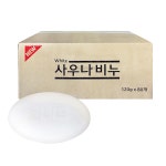 유림코리아 사우나 비누 120g [320개] - 에누리 가격비교
