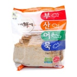 대림꼬꼬마당 | 사조대림 대림선 부산어묵 풍년마당 1kg [4개] - 에누리 가격비교