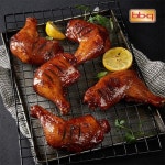 BBQ치킨 자메이카 통다리 바베큐 170g [7개] - 에누리 가격비교