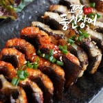 단골농장 고창 풍천 민물장어 2kg 초벌구이 1kg ∼1.1kg내외 [1개] - 에누리 가격비교