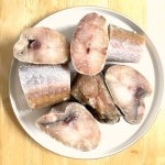 진성식품 어부백서 국내가공 냉동 깔끔손질 절단 코다리 1kg 사이즈 대 - 에누리 가격비교