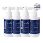 닥터방기원 랩 스칼프 토닉 RX 120ml [4개] - 에누리 가격비교
