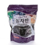 광천김 광천어머니김 포도씨유 돌자반 1box /김자반/식탁김/도식락김/전장김/김밥김 500g [6봉] - 에누리 가격비교