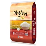 더쌀집 2025 햅쌀 가을누리쌀 20kg [1개] - 에누리 가격비교